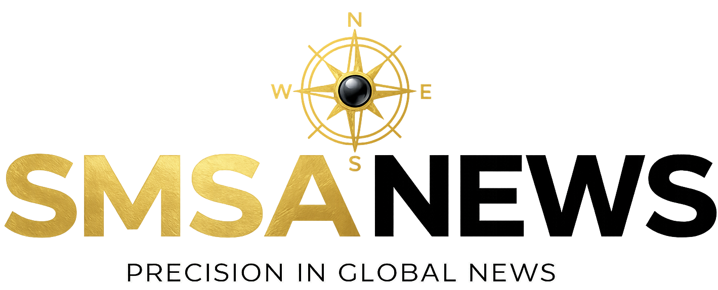 SMSA News