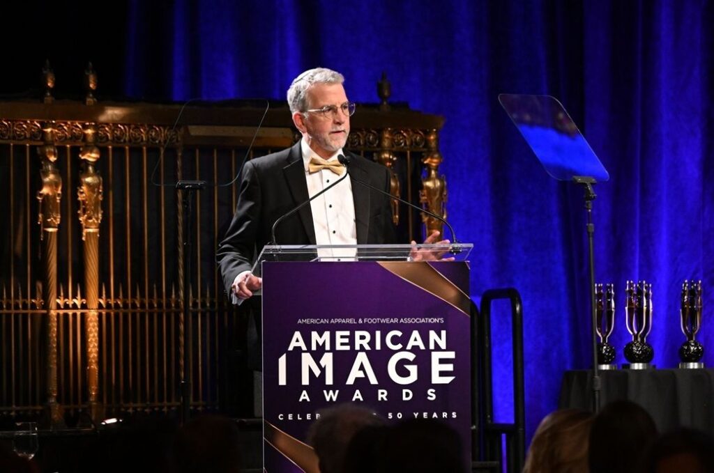 AAFA marks 50th American Image Awards with future focus AAFA marks 50th American Image Awards with future focus