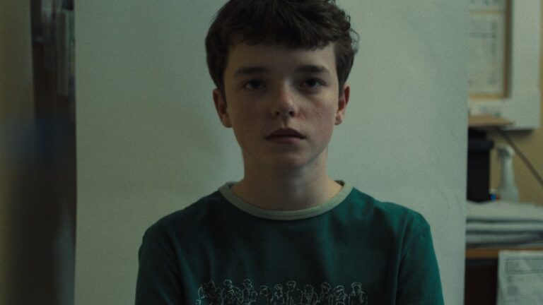 'Adolescence,' 'The Celebrity Traitors' Lead BAFTA TV Craft Awards