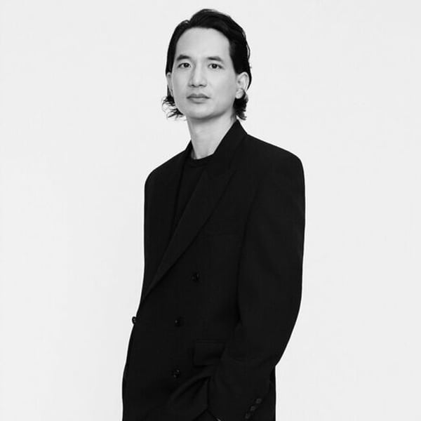 Casablanca: Didier Nguyen appointed CEO Casablanca: Didier Nguyen appointed CEO