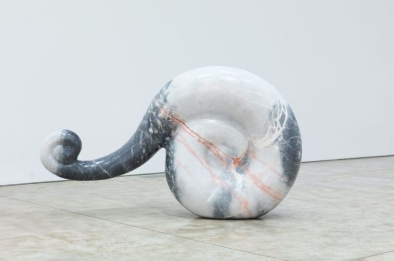 How Will the Venice Biennale Impact Alma Allen's Market?