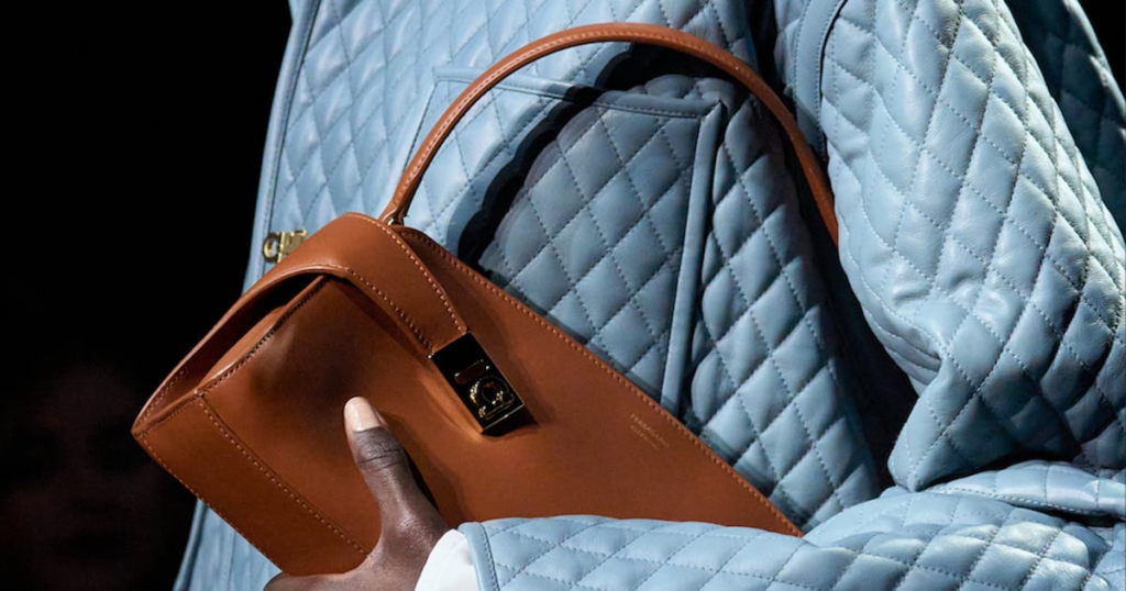 Is Ferragamo’s Turnaround Finally on Track? Is Ferragamo’s Turnaround Finally on Track?