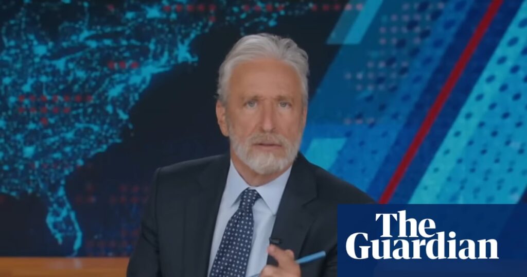 Jon Stewart on White House correspondents’ dinner: ‘We can’t even pull off a dinner that shouldn’t have existed in the first place’ | Late-night TV roundup Jon Stewart on White House correspondents’ dinner: ‘We can’t even pull off a dinner that shouldn’t have existed in the first place’ | Late-night TV roundup