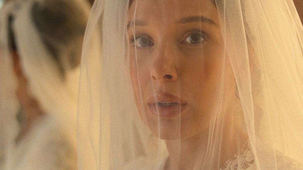 July Release Date, Millie Bobby Brown Wedding July Release Date, Millie Bobby Brown Wedding