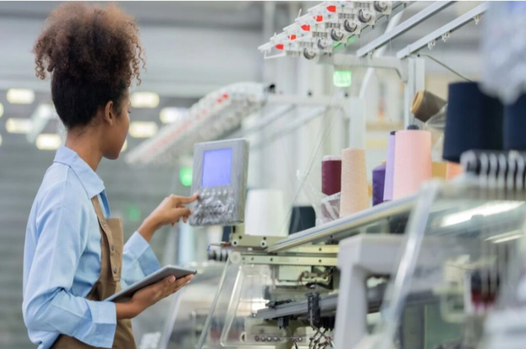 NYCEDC unveils $1.7 million to boost local fashion manufacturing