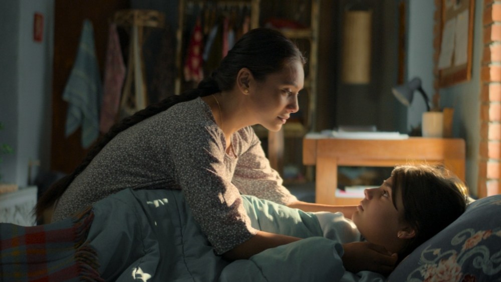 Nepali Drama ‘Shakti’ Sets Prime Video Debut in U.S. and U.K. Nepali Drama 'Shakti' Sets Prime Video Debut in U.S. and U.K.