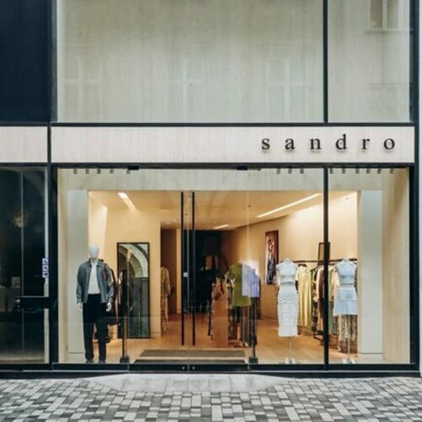 SMCP reports flat sales in Q1, with regional variations SMCP reports flat sales in Q1, with regional variations