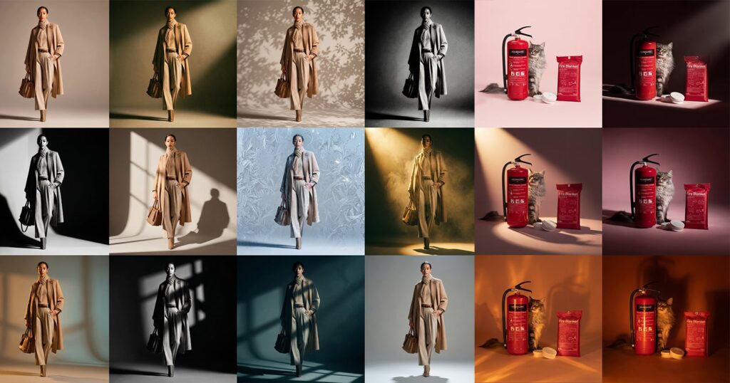 Vividon's New Photoshop Plugin Uses AI to Change Photo Lighting