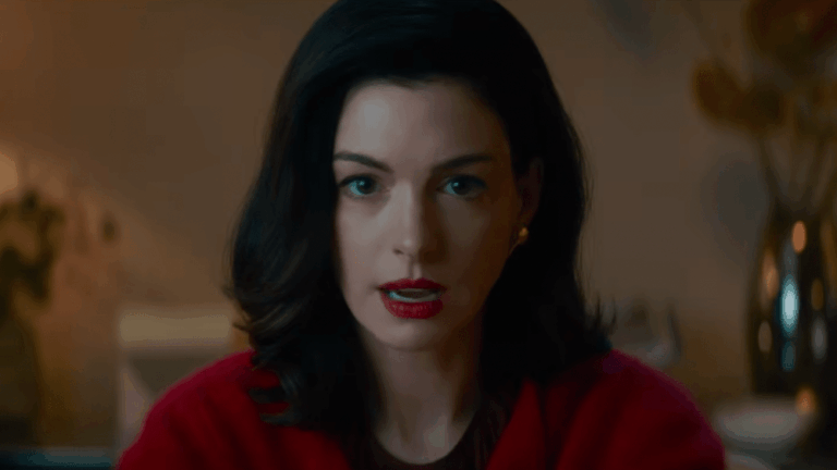 ‘Verity’ Trailer: Anne Hathaway and Dakota Johnson Play Seductive Mind Games in Colleen Hoover Thriller