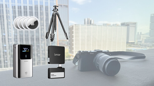 10 Travel Essentials Every Photographer Needs 10 Travel Essentials Every Photographer Needs