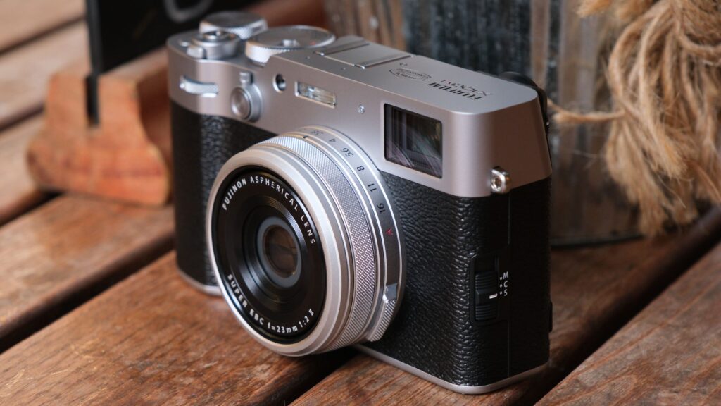40MP camera sensors aren’t always better: Here’s how they could be ruining your shots and how you can fix them 40MP camera sensors aren’t always better: Here’s how they could be ruining your shots and how you can fix them