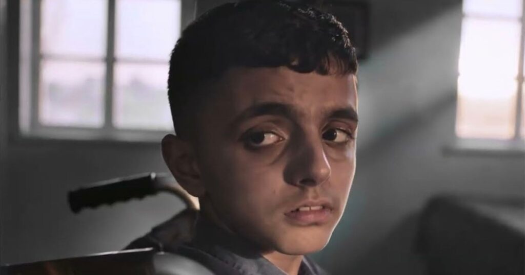 A Feature-Length AI-Generated ‘Live Action’ Movie Is Premiering at Tribeca for Some Reason A Feature-Length AI-Generated 'Live Action' Movie Is Premiering at Tribeca for Some Reason