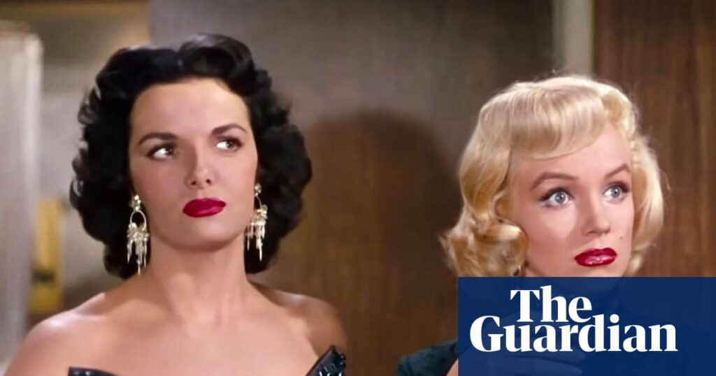 A girl’s best friend: Marilyn Monroe remembered by her closest confidants | Movies A girl’s best friend: Marilyn Monroe remembered by her closest confidants | Movies