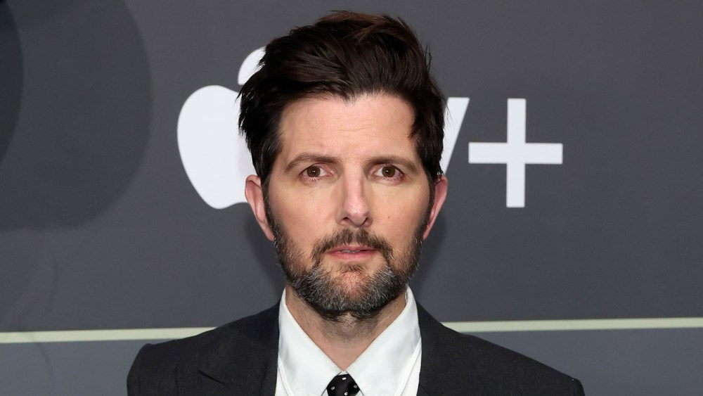 Adam Scott Auditioned for ‘Hellraiser 6’ Despite Being Killed Off Adam Scott Auditioned for 'Hellraiser 6' Despite Being Killed Off