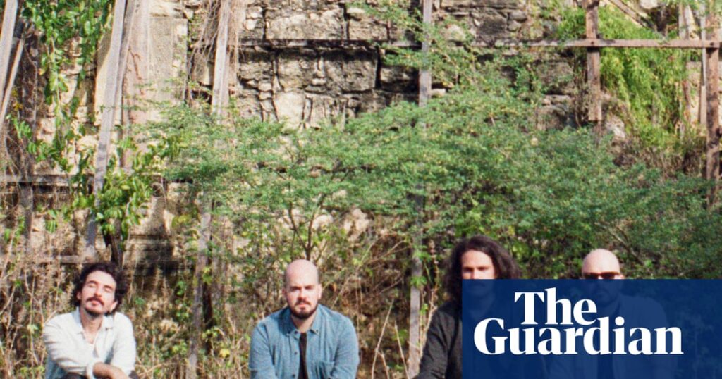 Add to playlist: the virtuoso prog-metal-folk of Brazil’s Papangu and the week’s best new tracks | Music