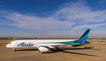 Alaska Airlines advances global expansion with launch of new European routes | News Alaska Airlines advances global expansion with launch of new European routes | News