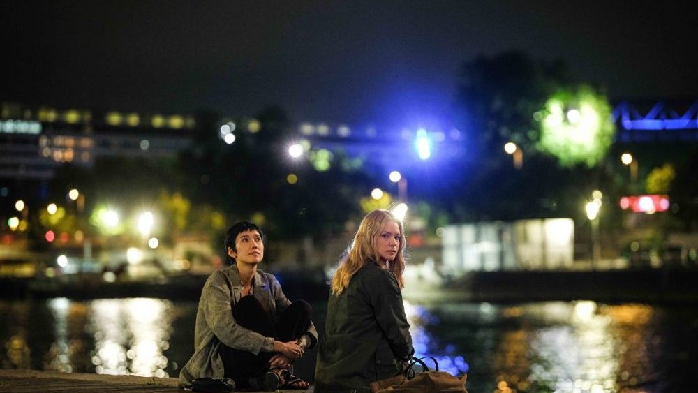 ‘All of a Sudden’ Review: Ryusuke Hamaguchi’s Life-Giving Drama 'All of a Sudden' Review: Ryusuke Hamaguchi's Life-Giving Drama