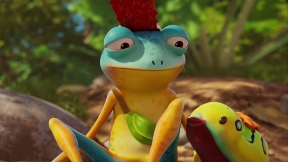 Annecy Pick ‘Dudley and the Space Slugs’ Closes Territory Deals Annecy Pick 'Dudley and the Space Slugs' Closes Territory Deals