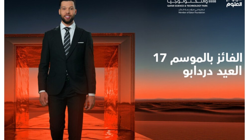 Arab TV Format ‘Stars of Science’ to Be Produced by Zinc Media Group Arab TV Format 'Stars of Science' to Be Produced by Zinc Media Group