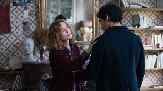 Asghar Farhadi’s Muddled Voyeuristic Head Game Parallel Tales