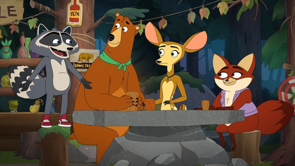 ‘Big Mouth’ Follow-Up on Netflix Is Raunchy 'Big Mouth' Follow-Up on Netflix Is Raunchy