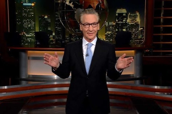 Bill Maher Brutally Mocks Trump’s Disastrous Freedom 250 Concert Bill Maher on HBO's "Real Time with Bill Maher."