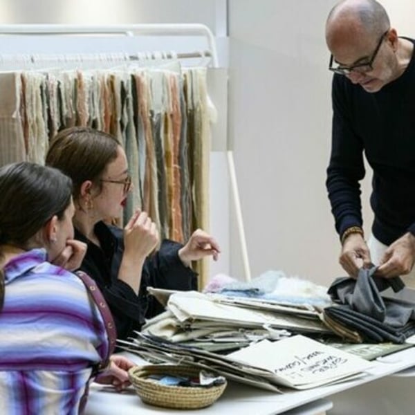 Blossom PV expands to include garment manufacturing and living heritage Blossom PV expands to include garment manufacturing and living heritage