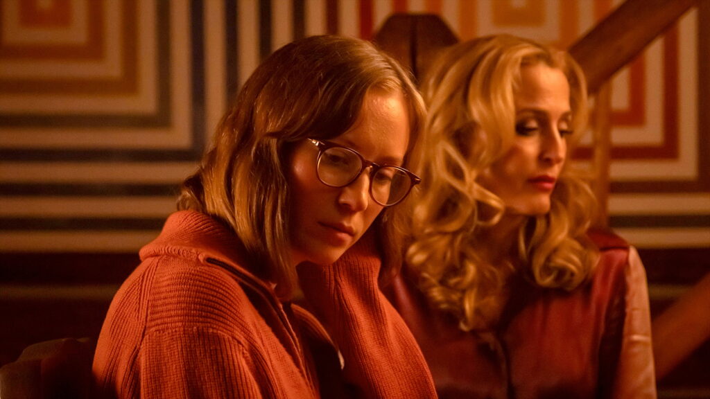 Cannes 2026: Horny Horror 'Teenage Sex & Death at Camp Miasma'