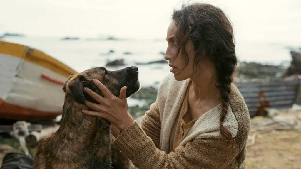 Cannes 2026: 'La Perra' is a Chilean Dog Movie Distracted by Grief