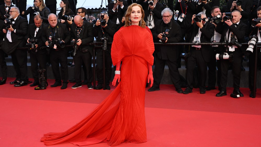 Cannes Film Festival Red Carpet Fashion Photos Cannes Film Festival Red Carpet Fashion Photos