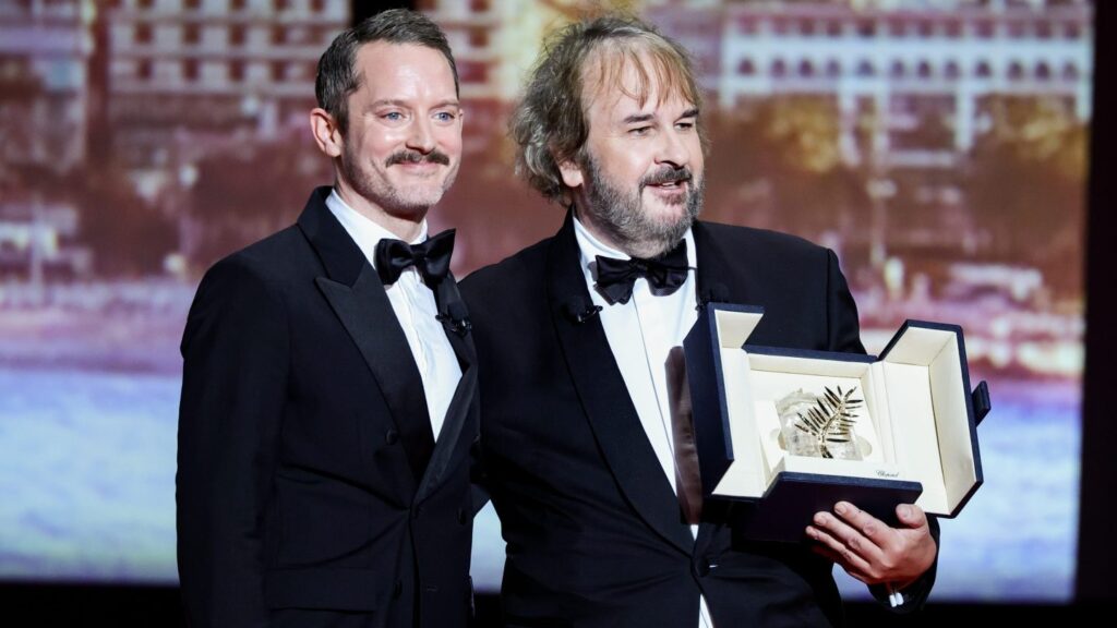 Cannes Opens With Peter Jackson Palme, 'La Vénus électrique' Premiere