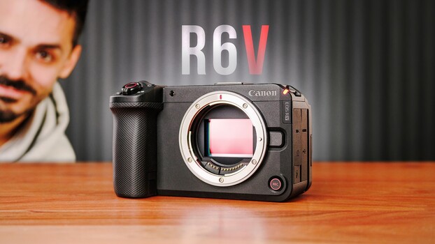 Canon R6 V vs R6 Mark III: Which to Buy? Canon R6 V vs R6 Mark III: Which to Buy?