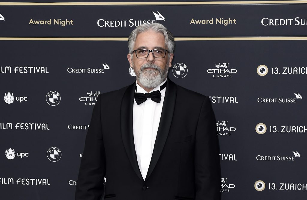 Constantin Popescu To Direct ‘Birds Of The Soul’ Franchise Constantin Popescu To Direct ‘Birds Of The Soul’ Franchise