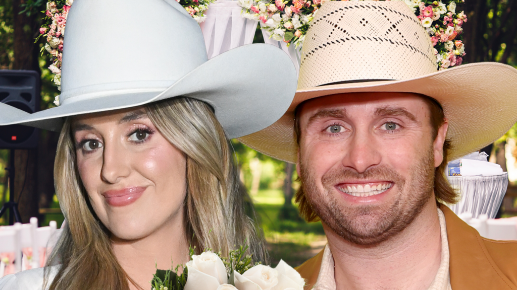 Country Singer Lainey Wilson Marries Ex-NFL QB Devlin ‘Duck’ Hodges Country Singer Lainey Wilson Marries Ex-NFL QB Devlin 'Duck' Hodges