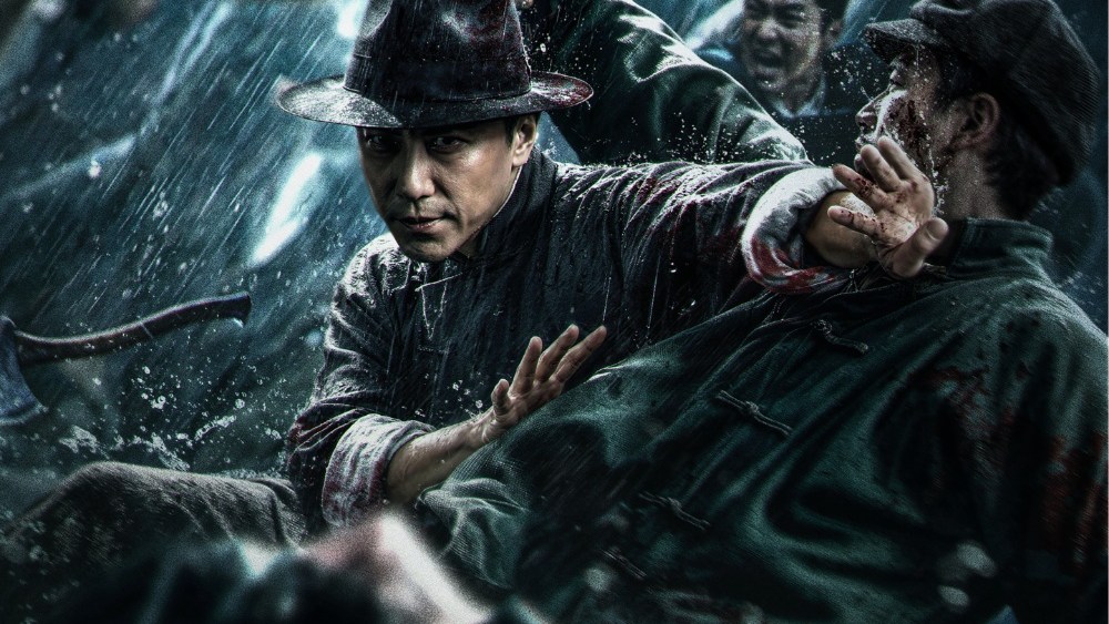 Dennis To Returns for New ‘Ip Man’ Spinoff ‘Kung Fu Legacy’ Dennis To Returns for New 'Ip Man' Spinoff 'Kung Fu Legacy'