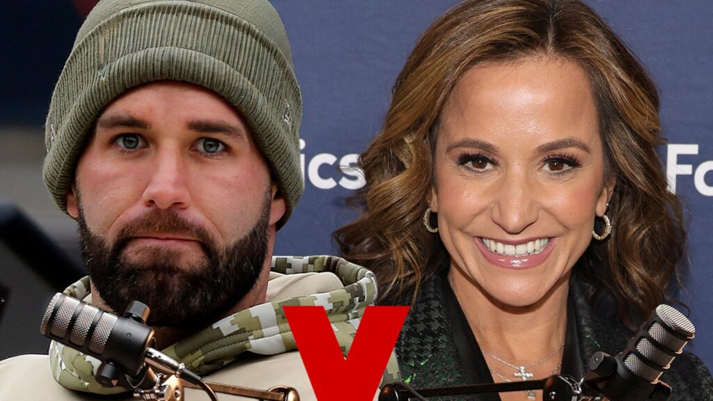 Dianna Russini's Former Podcast Co-Host Finally Addresses Mike Vrabel Scandal