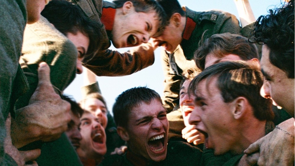 Director Lukas Dhont on Making the Gay World War I Romance ‘Courage’ Director Lukas Dhont on Making the Gay World War I Romance 'Courage'