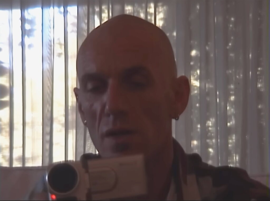 Doc Trailer 'Humpty Dumpty X' About 'American History X' Folklore