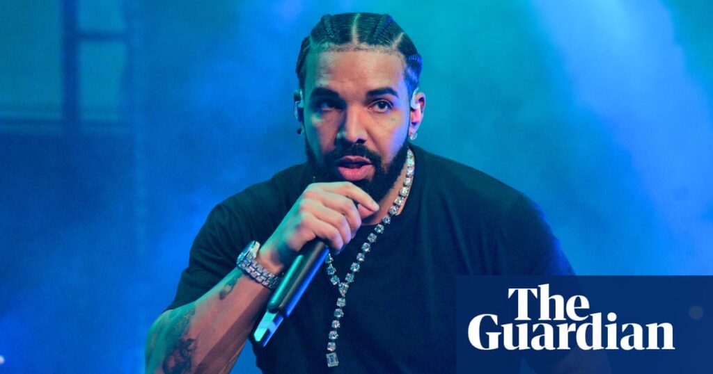Drake lost the beef and embraced the manosphere. Is it too late for him to win back his audience? | Drake Drake lost the beef and embraced the manosphere. Is it too late for him to win back his audience? | Drake