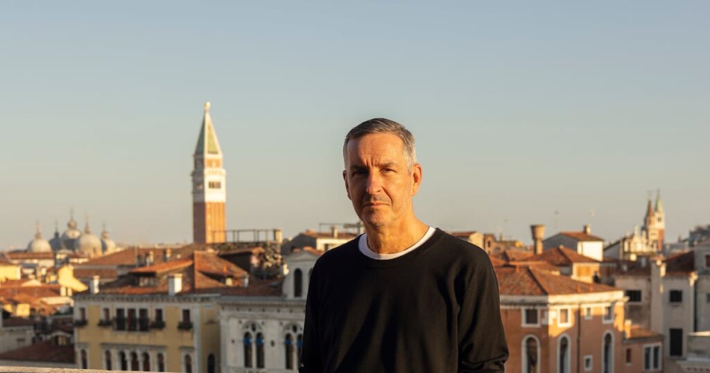 Dries Van Noten’s Next Act