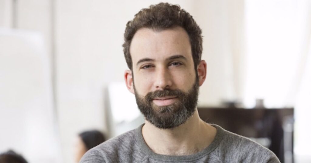 Everlane Founder Michael Preysman Teases New Fashion Brand
