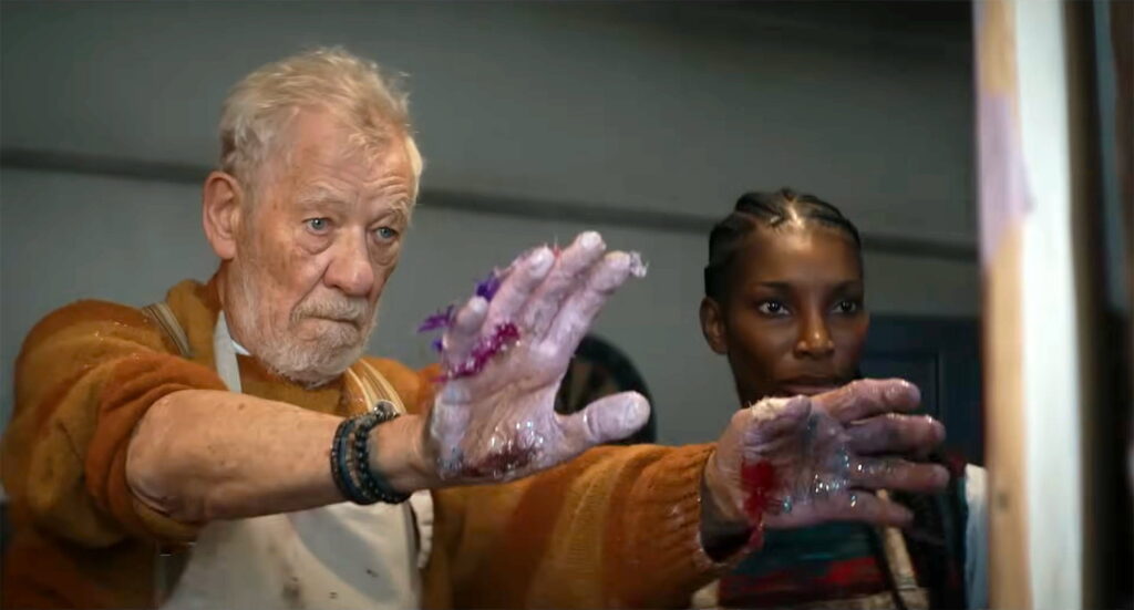 Final UK Trailer for ‘The Christophers’ Art Drama with McKellen & Coel Final UK Trailer for 'The Christophers' Art Drama with McKellen & Coel