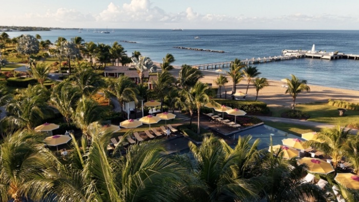 Four Seasons Resort Nevis Offers Caribbean Residents a Summer 2026 Stay | News Four Seasons Resort Nevis Offers Caribbean Residents a Summer 2026 Stay | News