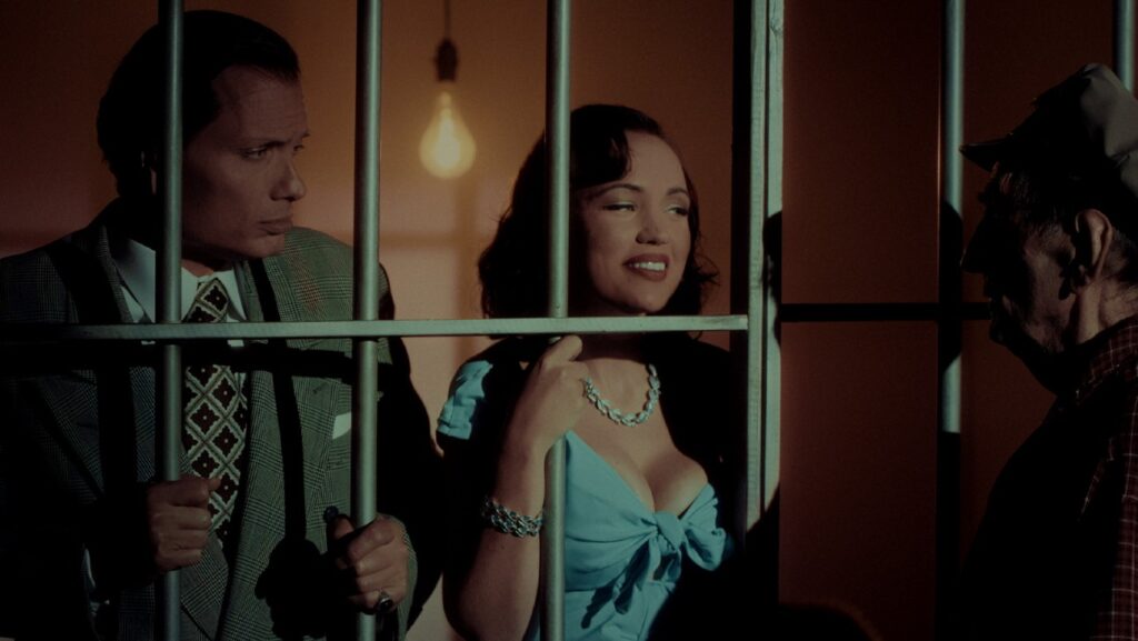 Sinatra Eternity