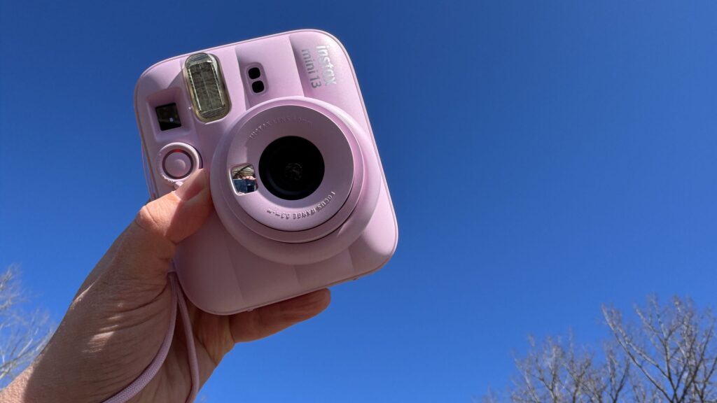 Fujifilm is going on tour. These free Instax events introduce instant film (and yes, you get to keep the photos) Fujifilm is going on tour. These free Instax events introduce instant film (and yes, you get to keep the photos)