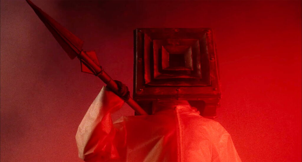 Full Trailer for Schoenbrun’s ‘Teenage Sex & Death at Camp Miasma’ Full Trailer for Schoenbrun's 'Teenage Sex & Death at Camp Miasma'
