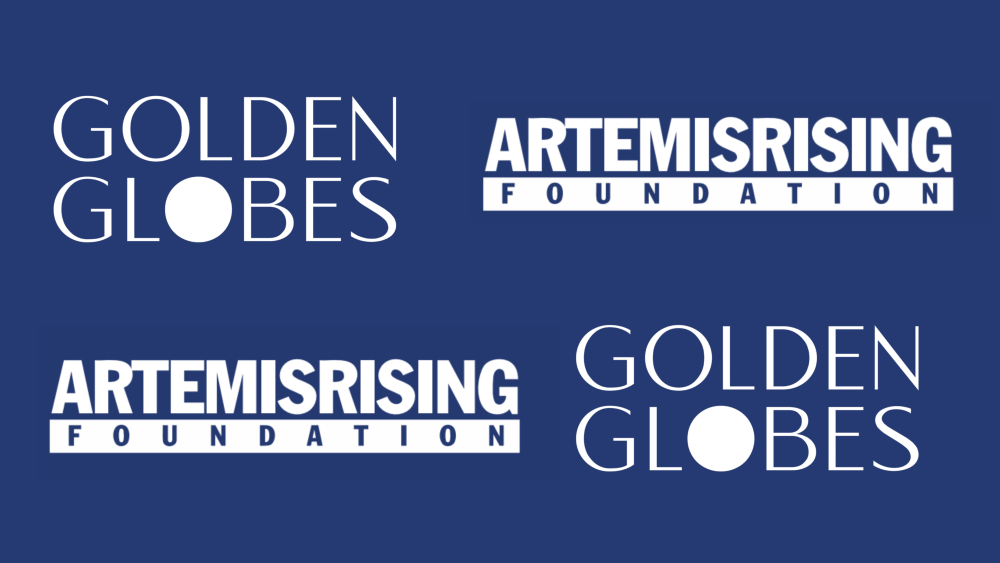 Golden Globes, Artemis Rising Foundation, Think-Film Team on Doc Award Golden Globes, Artemis Rising Foundation, Think-Film Team on Doc Award