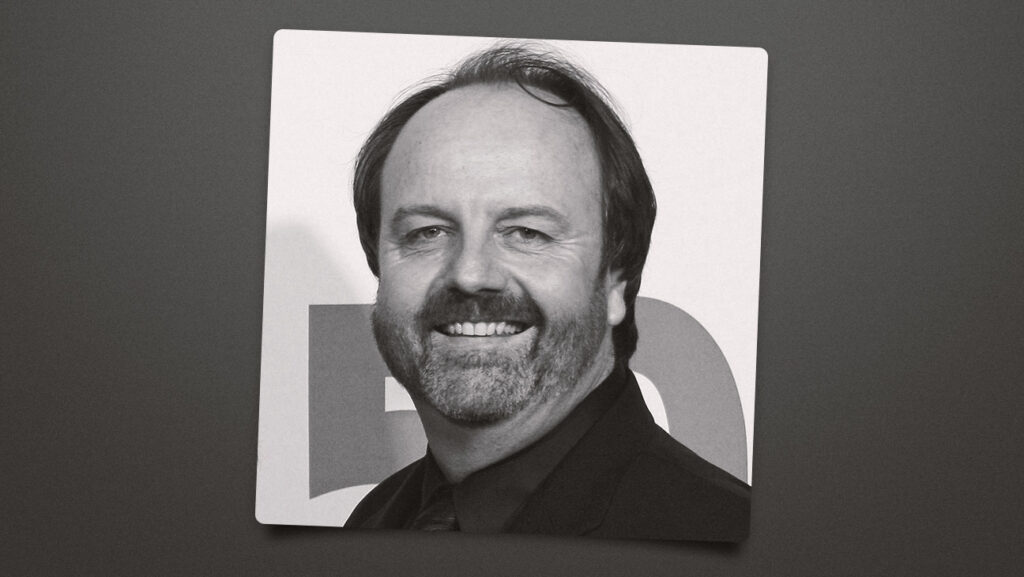 Grammy-Winning Producer, Music Executive Was 68 Dave May