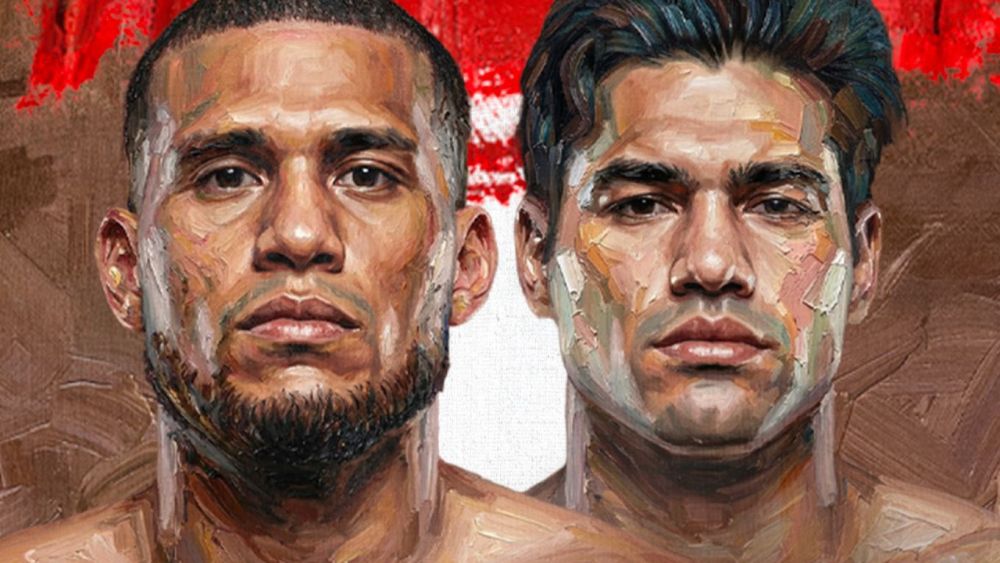 Here’s How To Watch David Benavidez vs Zurdo Ramirez Boxing PPV Online Here's How To Watch David Benavidez vs Zurdo Ramirez Boxing PPV Online