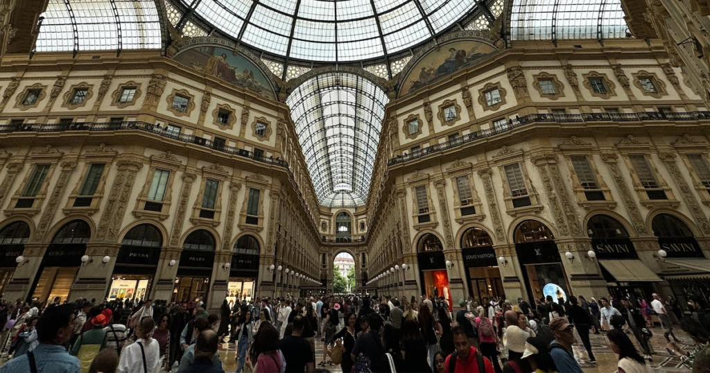How Luxury Can Stay on Top as Every Brand Moves Upmarket How Luxury Can Stay on Top as Every Brand Moves Upmarket